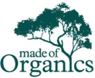 made of Organics
