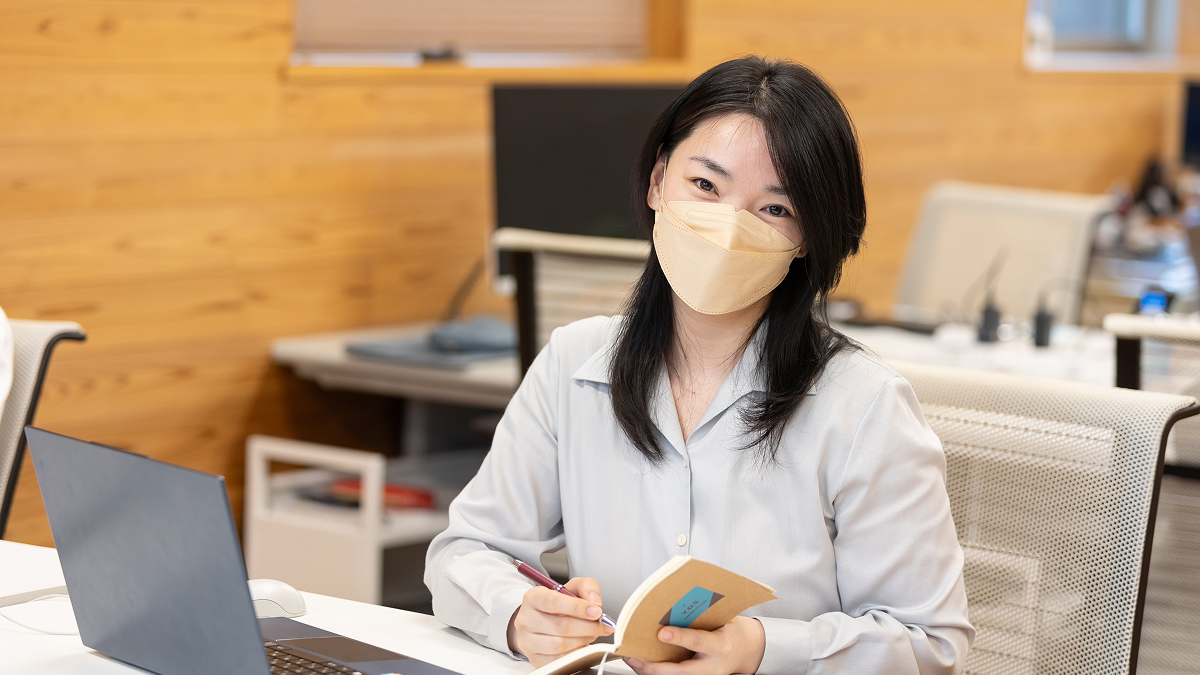 35歳、未経験からの挑戦─母でありマネージャーである私の今