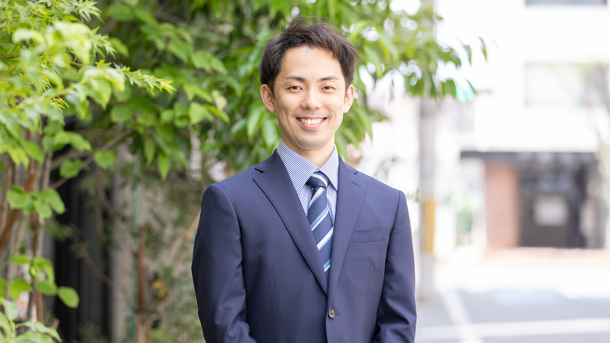 成長を牽引する教育者– 奈良オフィスの未来を築く