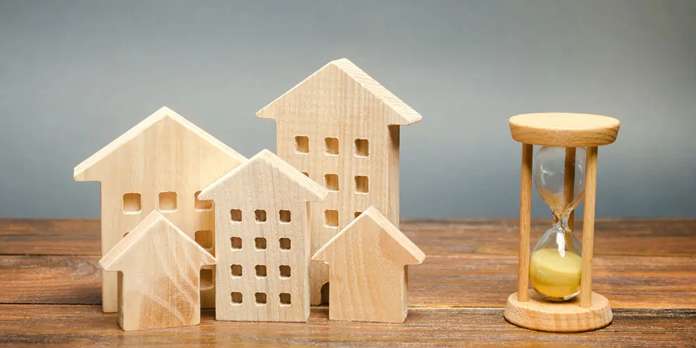 住み替え・建て替えで必要な仮住まい。かかる費用や仮住まいなしで済ませる方法を解説