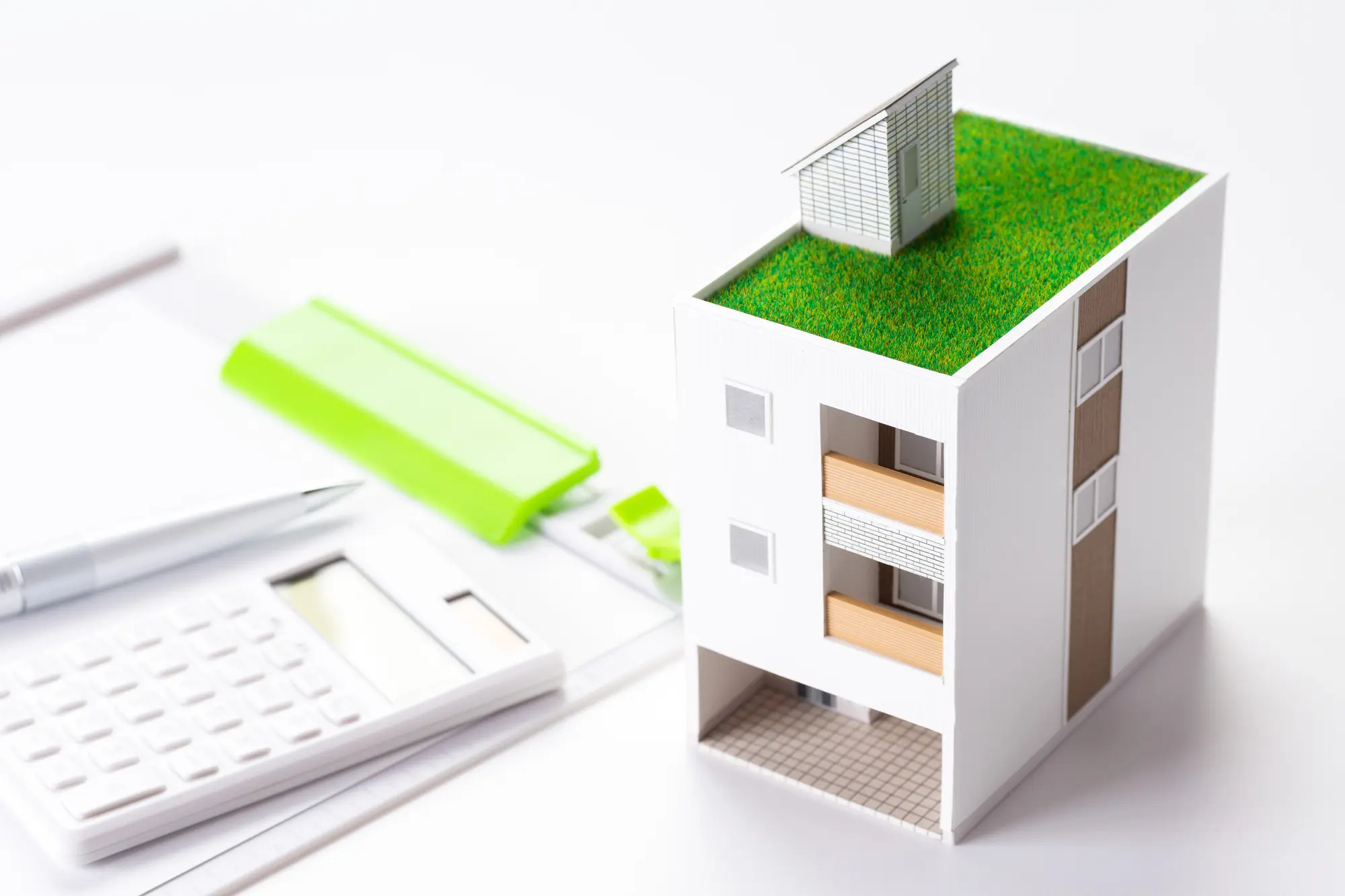 ワンルームマンション売却は難しい？基礎知識と高く売るために知っておきたいポイント