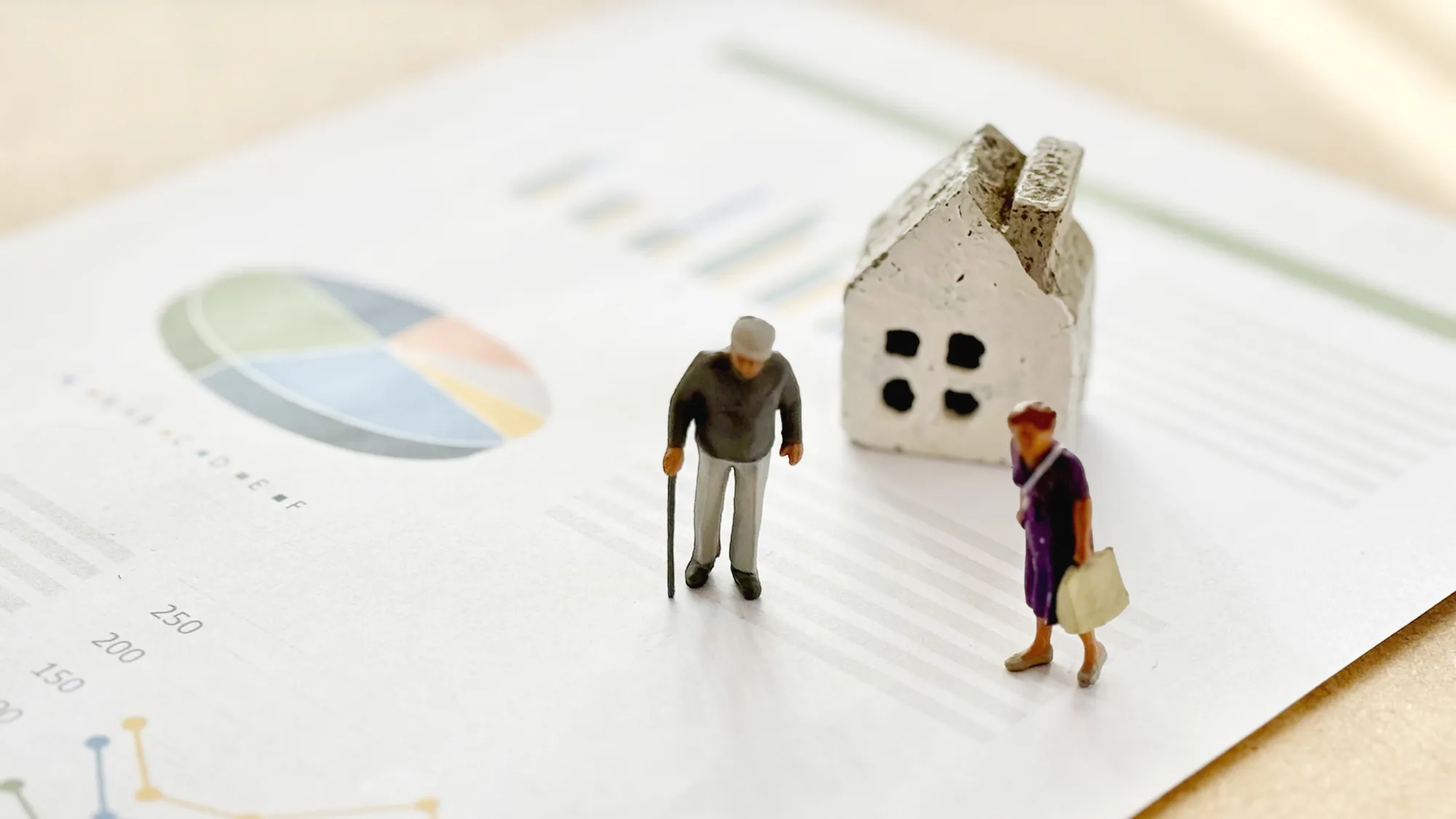 実家は売却すべき？タイミングや判断ポイント、売却までのステップわかりやすく解説