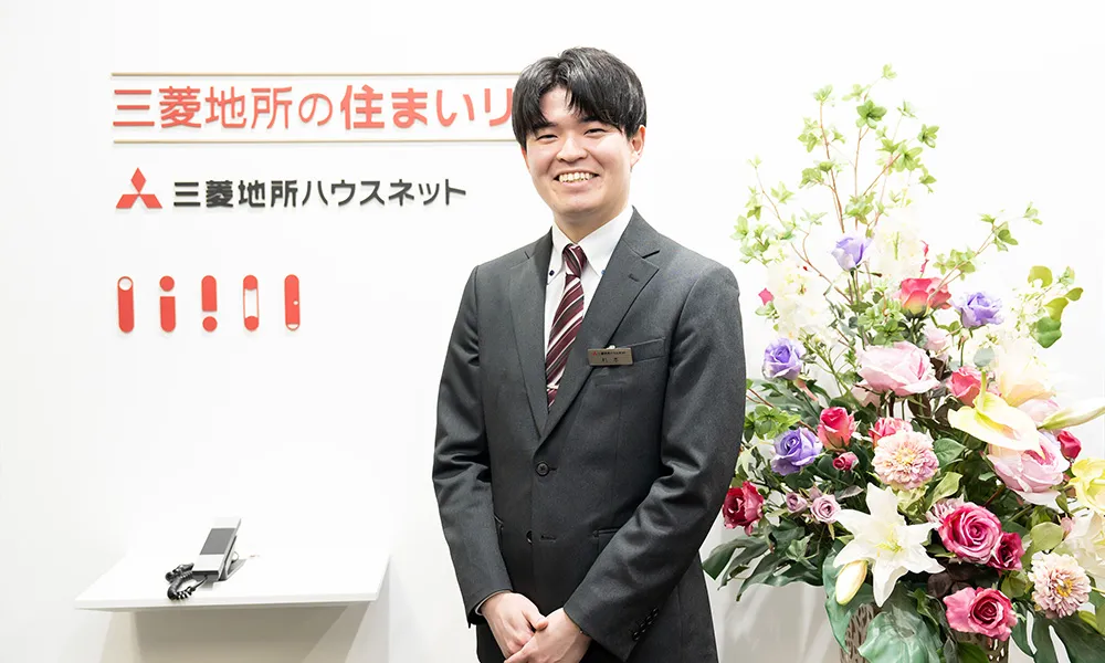 期待を超える売却プランに納得！早く・高く売却できました。