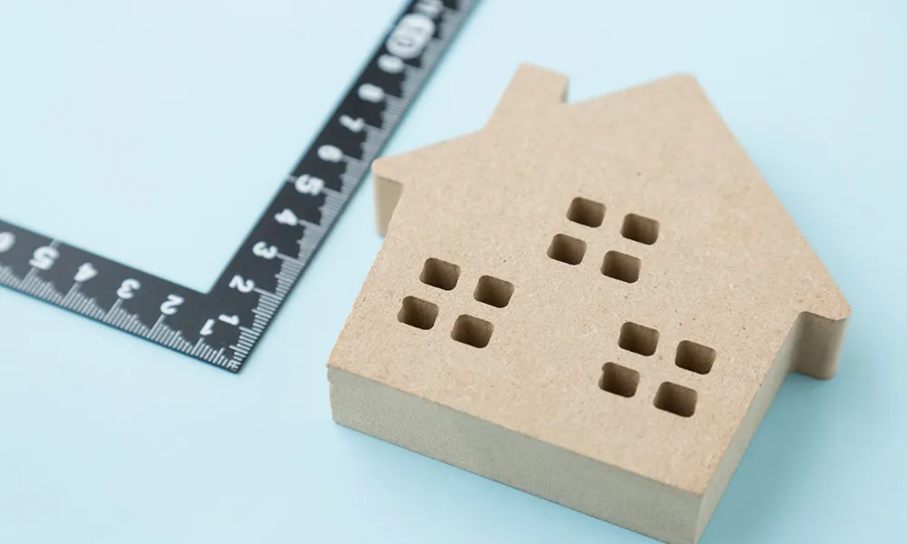 事務所兼自宅の売却で居住用財産の3,000万円特別控除を使うことはできる？