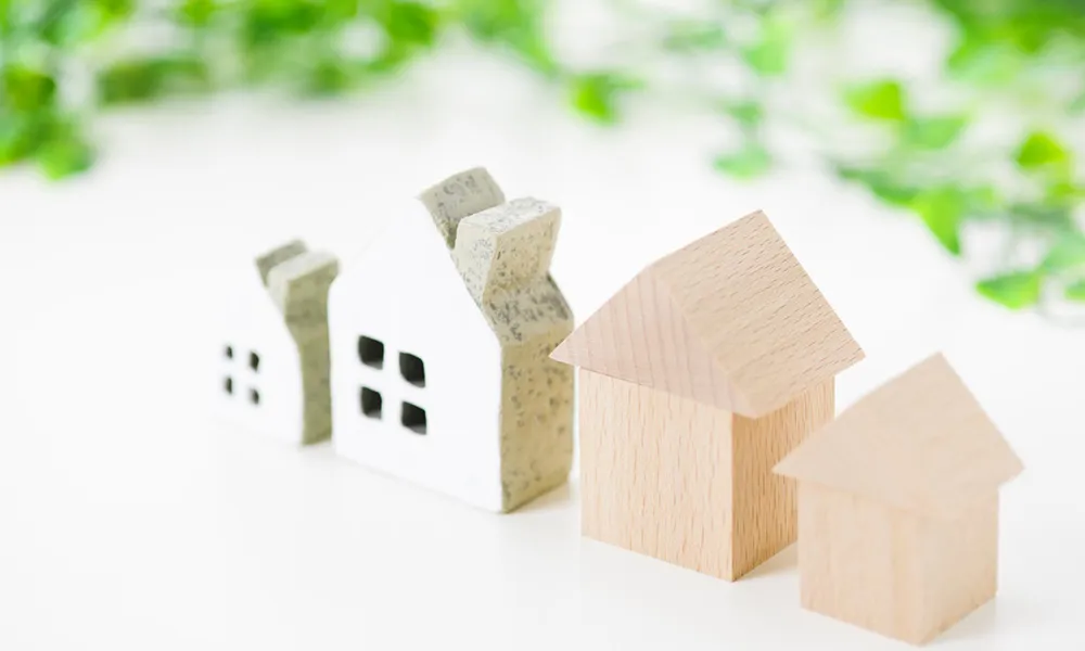 住宅ローン控除適用中の居宅の売却に居住用財産の3,000万円特別控除は使える？