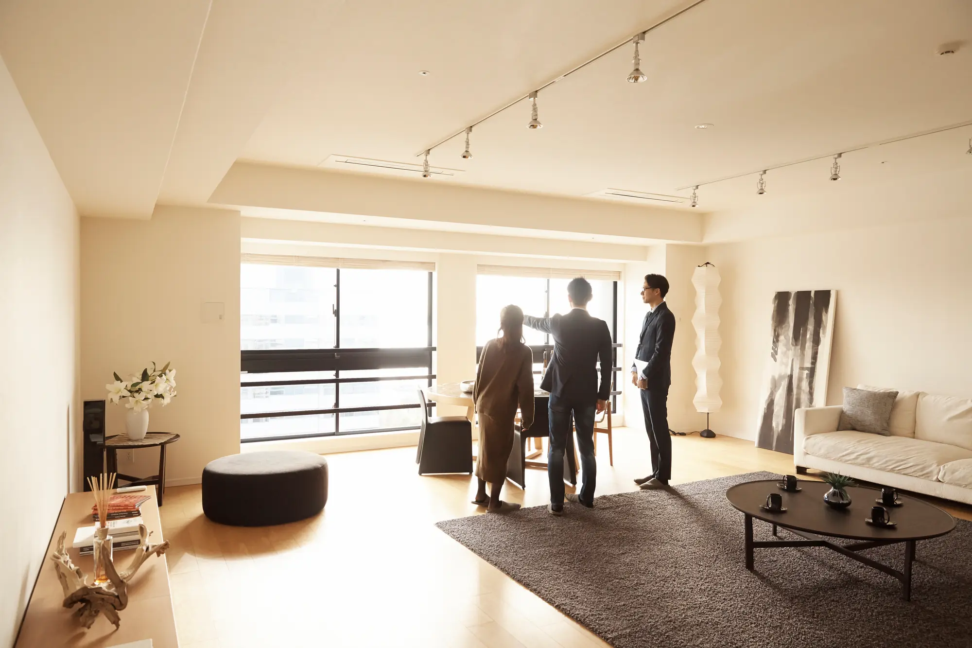 マンション売却における内覧準備や当日の流れ、成約の秘訣や重要性を解説