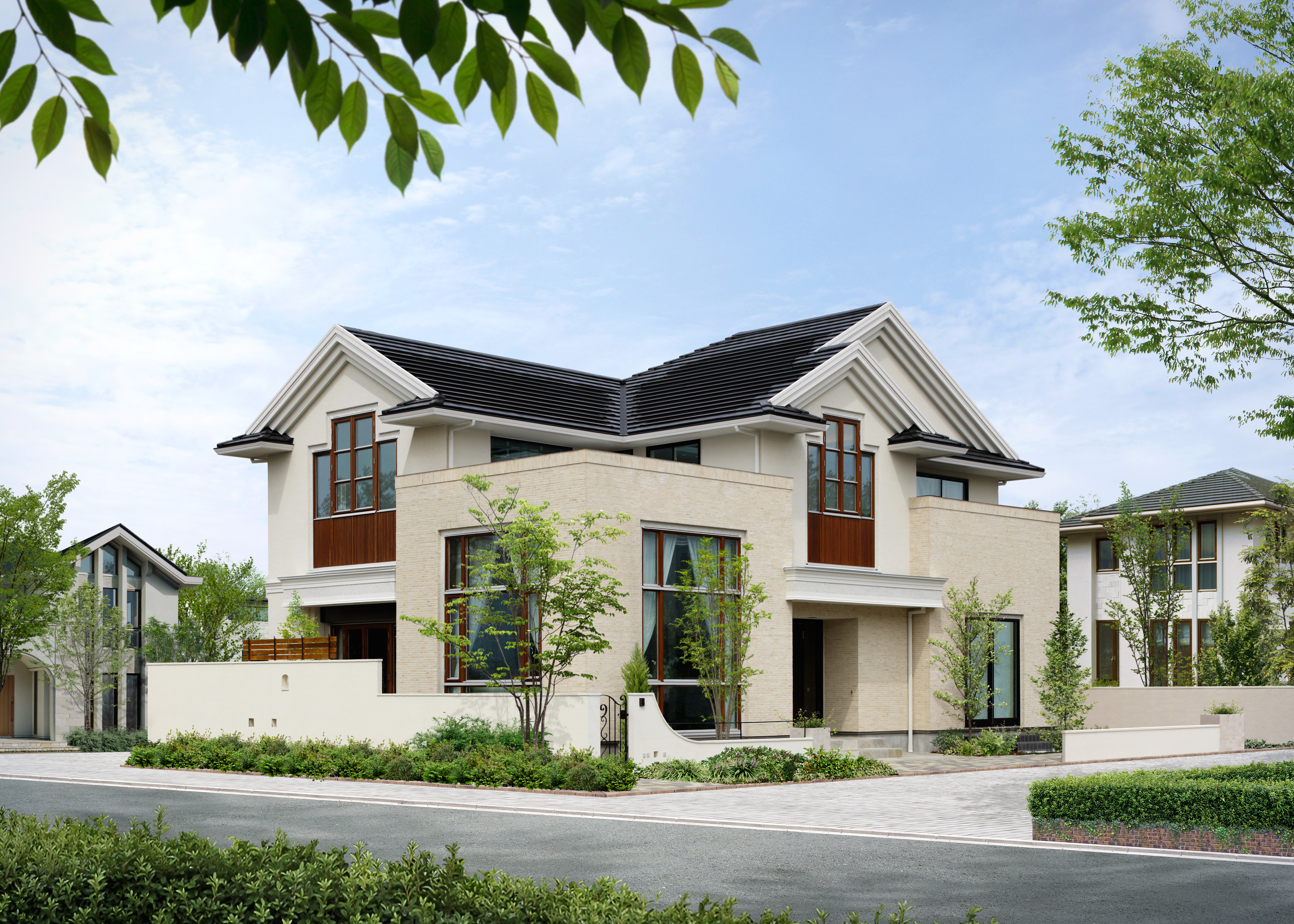 都心マンションから郊外注文住宅へ｜住み替え成功の4ステップ