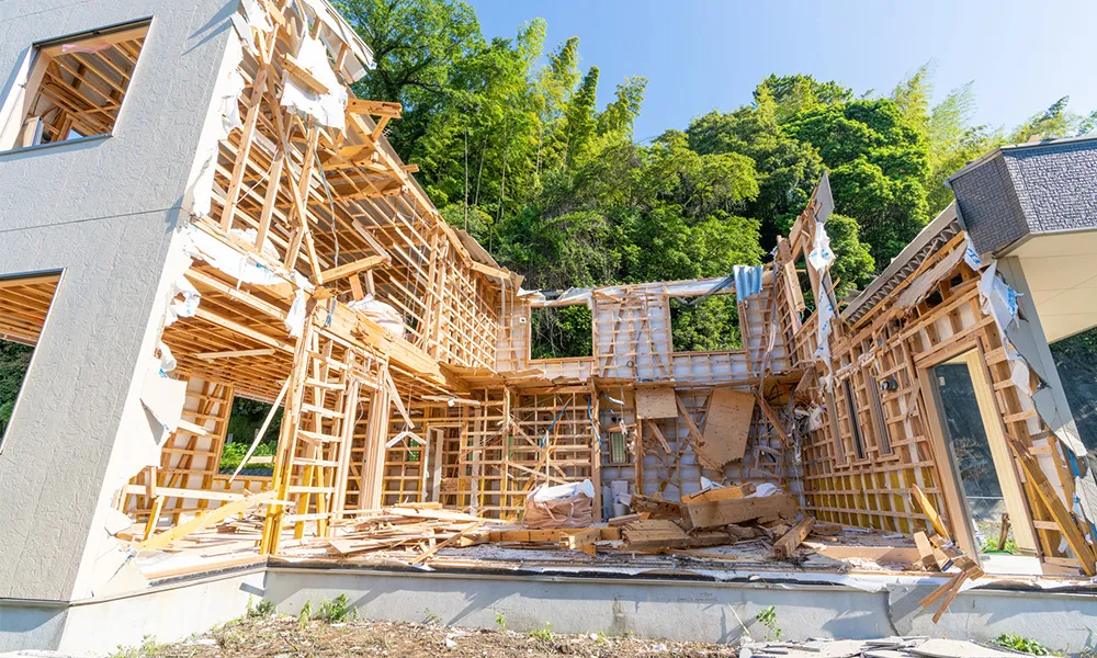 家の解体費用はいくら？目安や見積もりのポイント、補助金についてわかりやすく解説