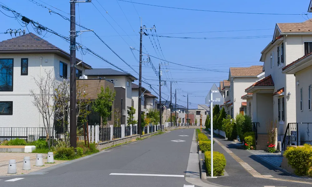 複数筆の土地の場合、固定資産税の住宅用地特例は使える？