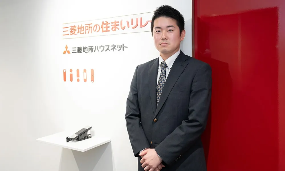 お客様にとって最適な方法で解決—所有アパートの売却事例
