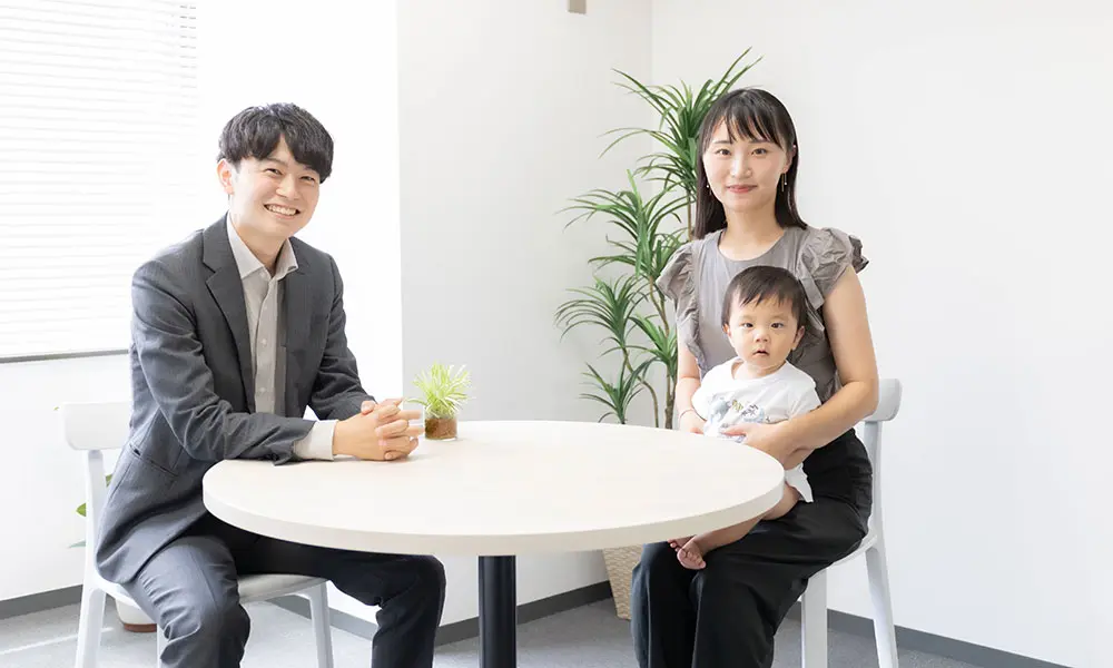 人気マンション購入はスピードが鍵！—三菱地所グループの分譲マンション「ザ・パークハウス」シリーズのお住み替え事例