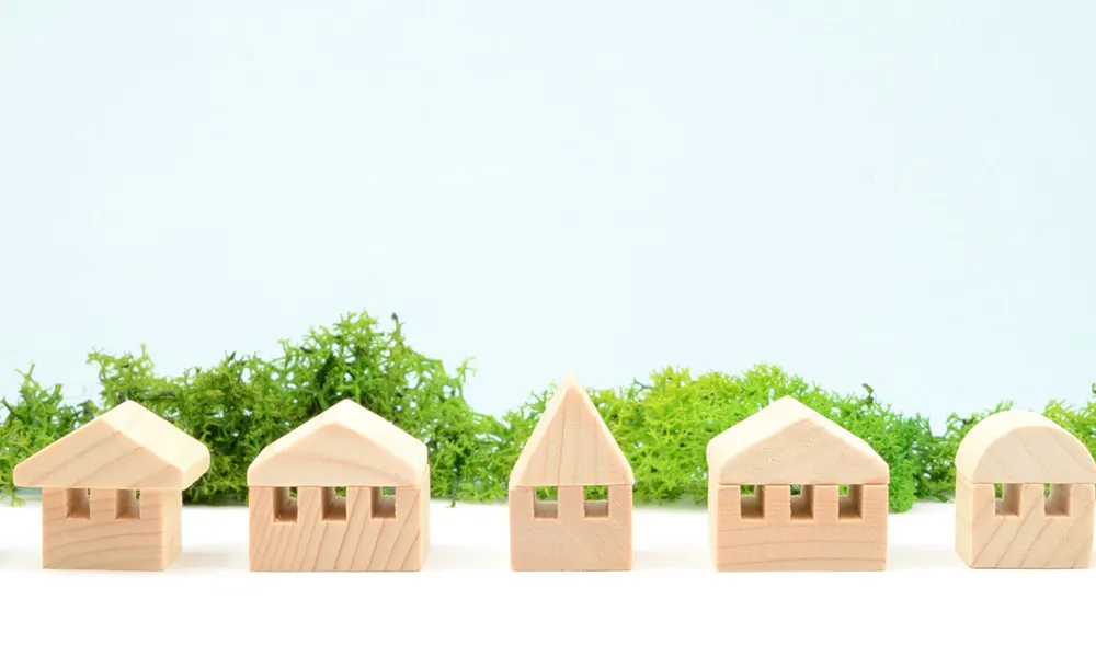 居住用財産の特例適用における「居住用家屋」の判断方法は？