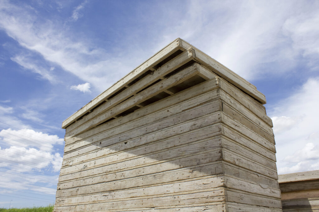 コンクリートパネル