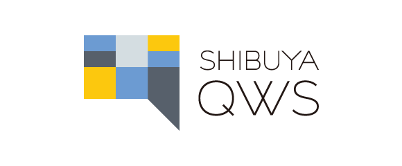 SHIBUYA QWS