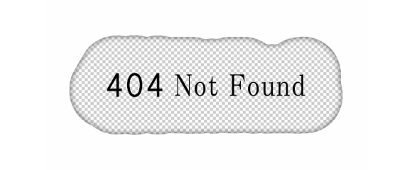 404 Not Found
