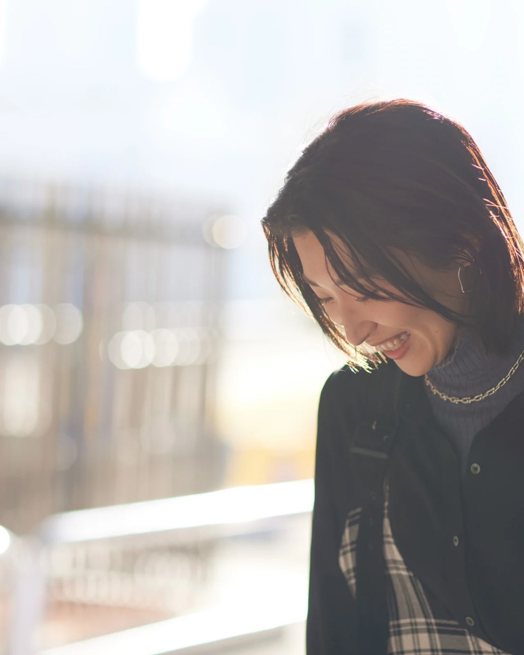 肩凝りが軽くなりました