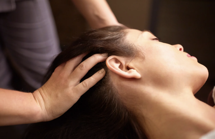 頭皮ケアでお悩みのあなた