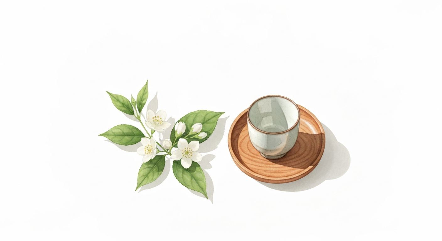 心と身体に上質な余白を。あなただけの贅沢な時間で輝きを