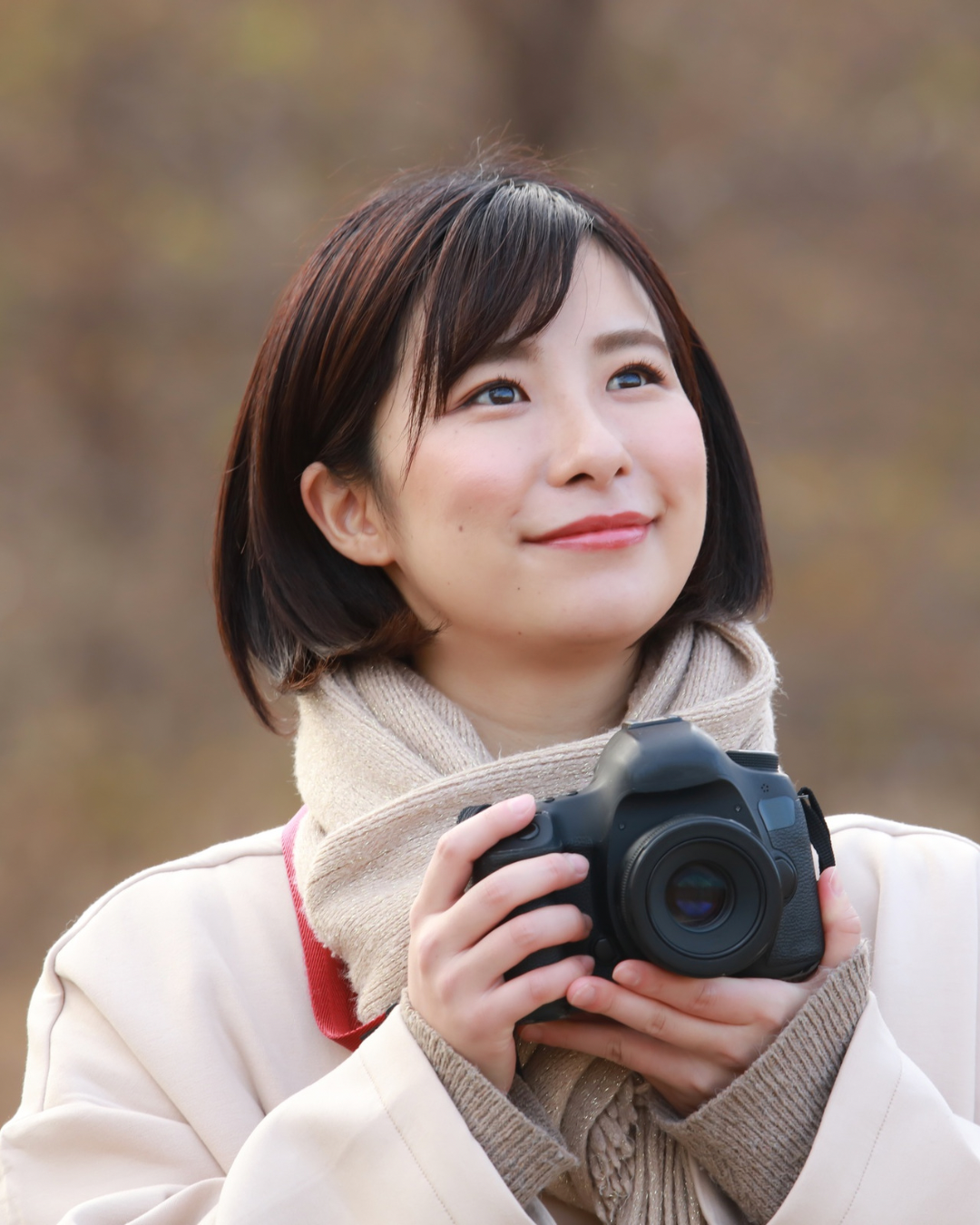 周りから褒められて嬉しかった