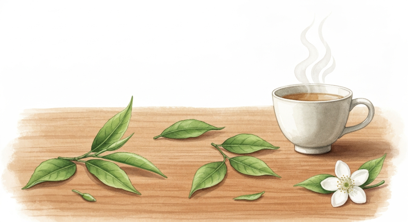 五感で感じる心地よさ、日常に「私だけの贅沢」を