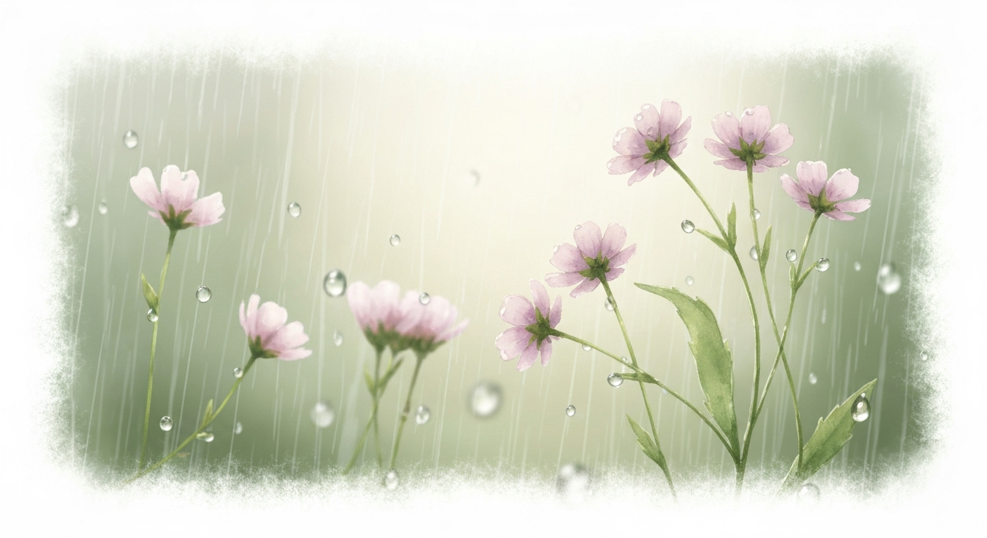 心と身体に、たまには「泣く」ような解放感を。