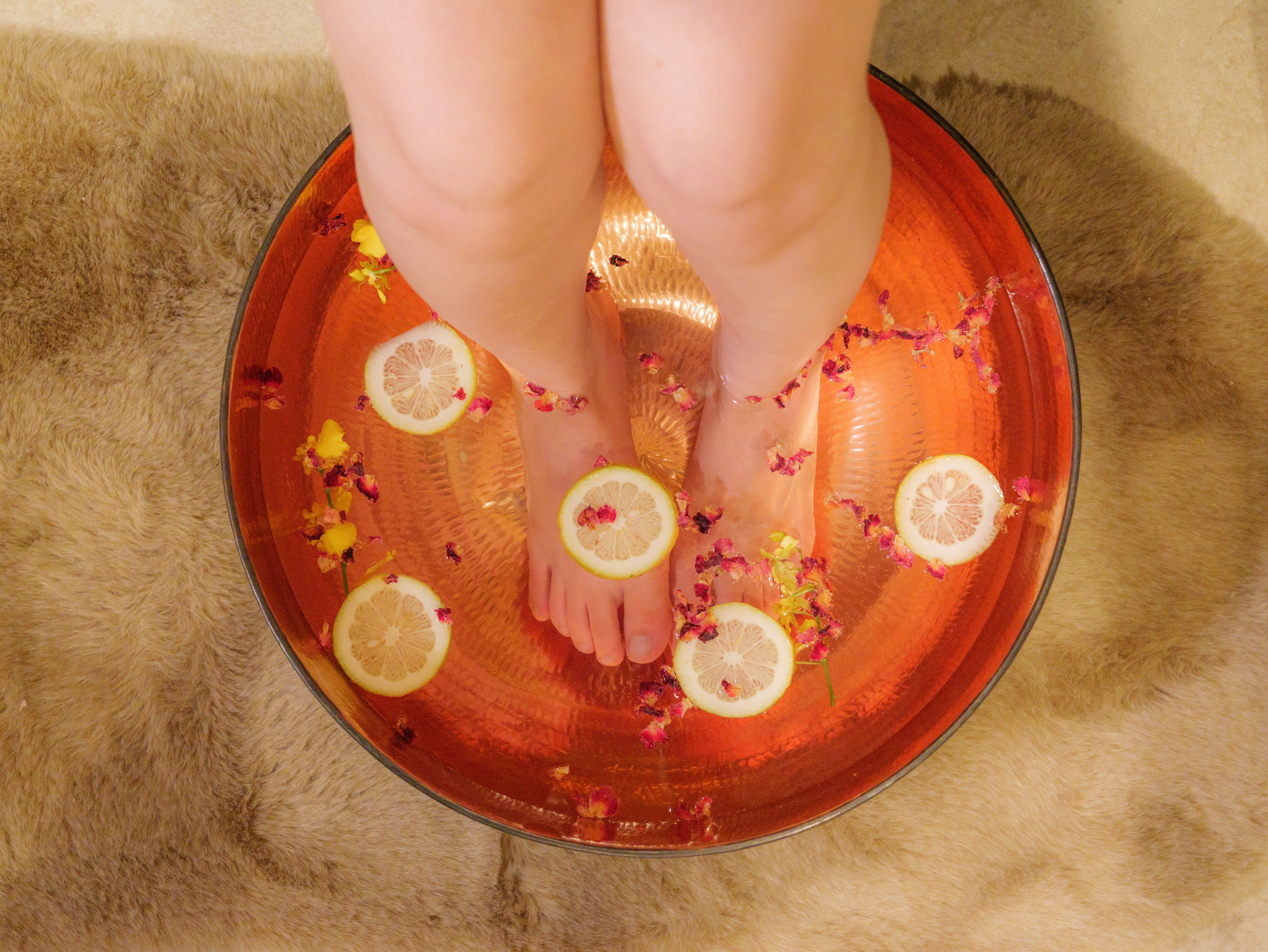 免疫を高めよう!