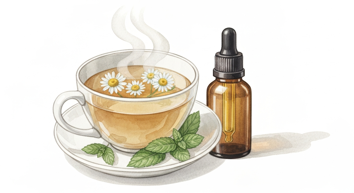 外側からも内側からも！私らしい美しさを育む秘訣