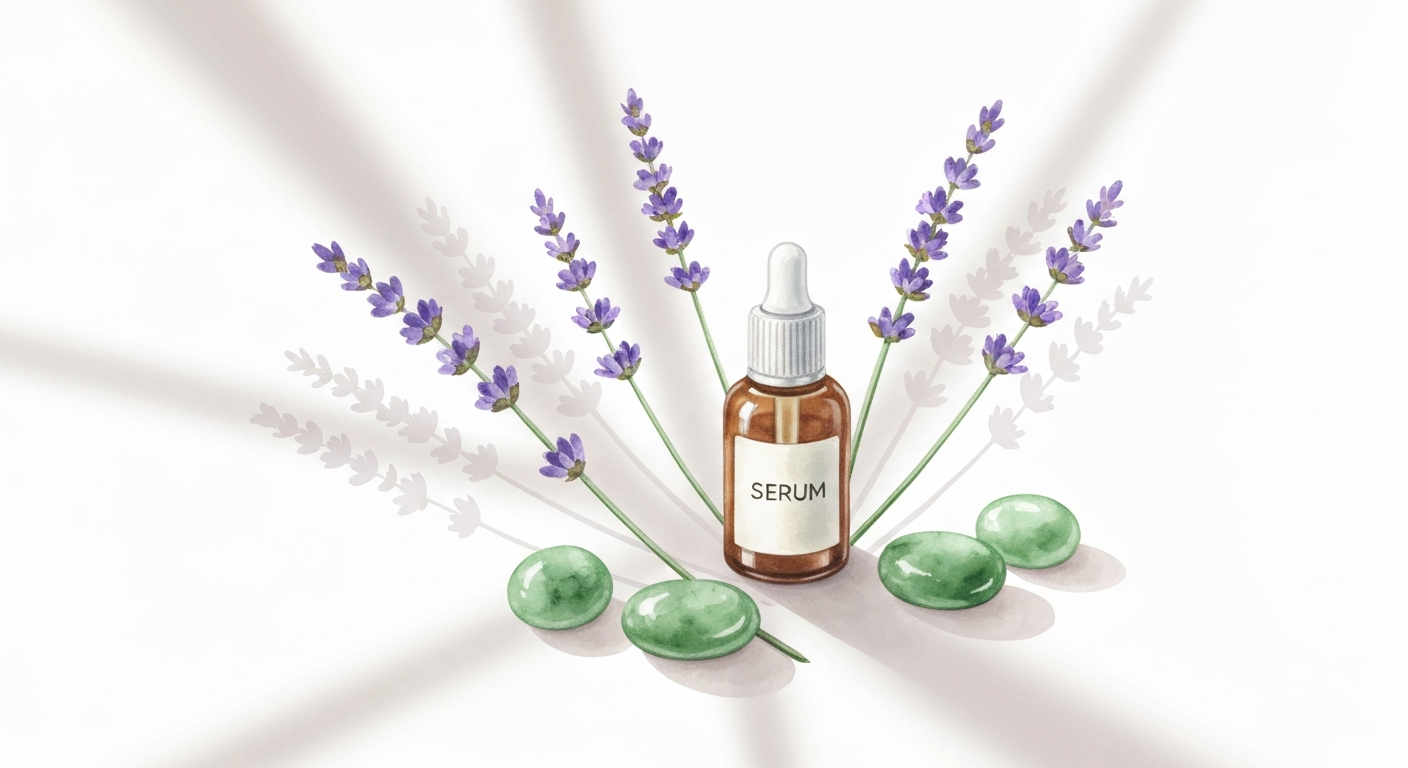 未来の私へ贈る、心と身体の「上質な余白」