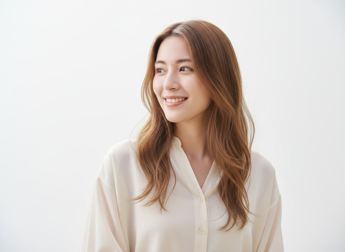 38歳・経営者 S.H様 / 通い始めて2年