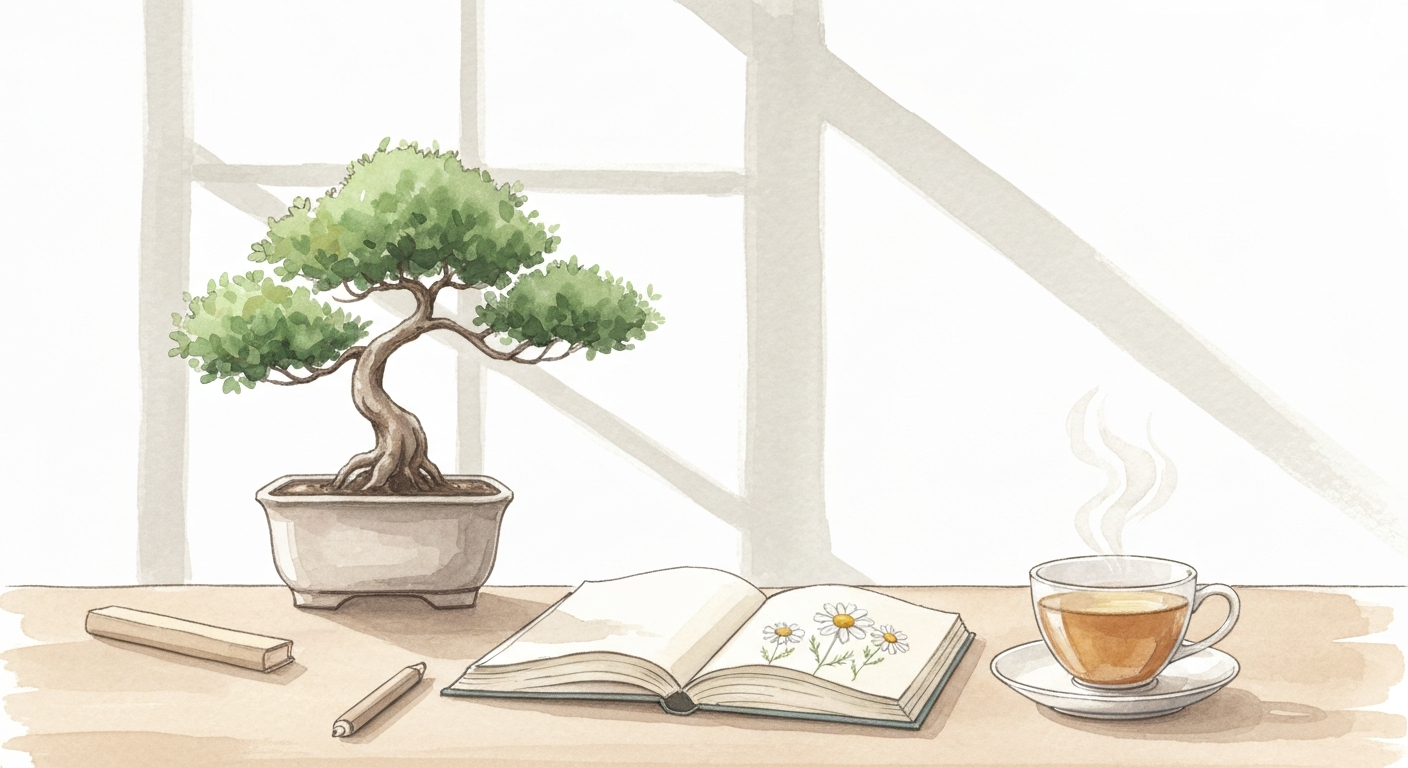 ゲームから学ぶ、心と身体に「上質な余白」を作る秘訣