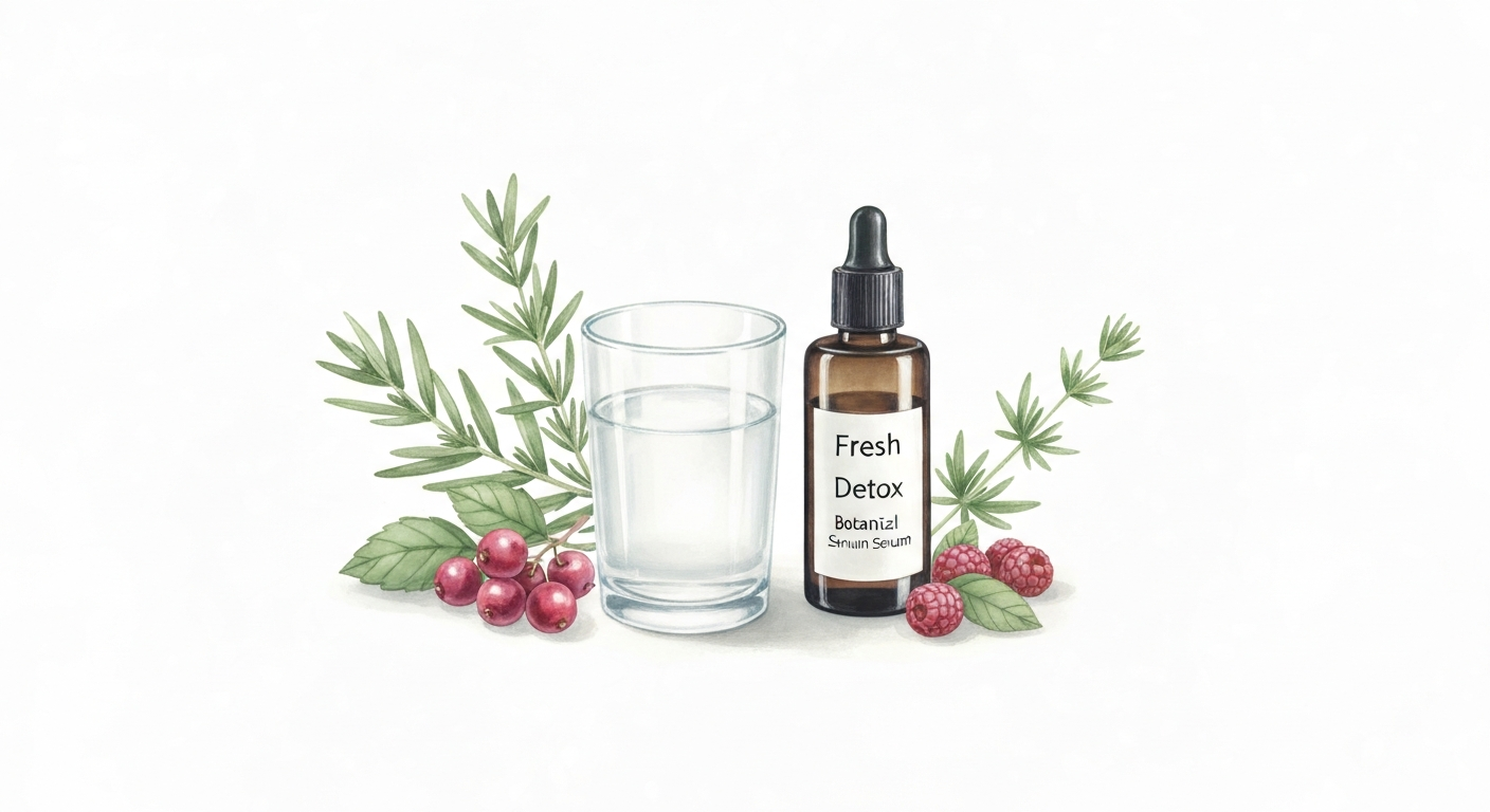 本当の美しさは内側から？外側からもアプローチする、新しい美容習慣