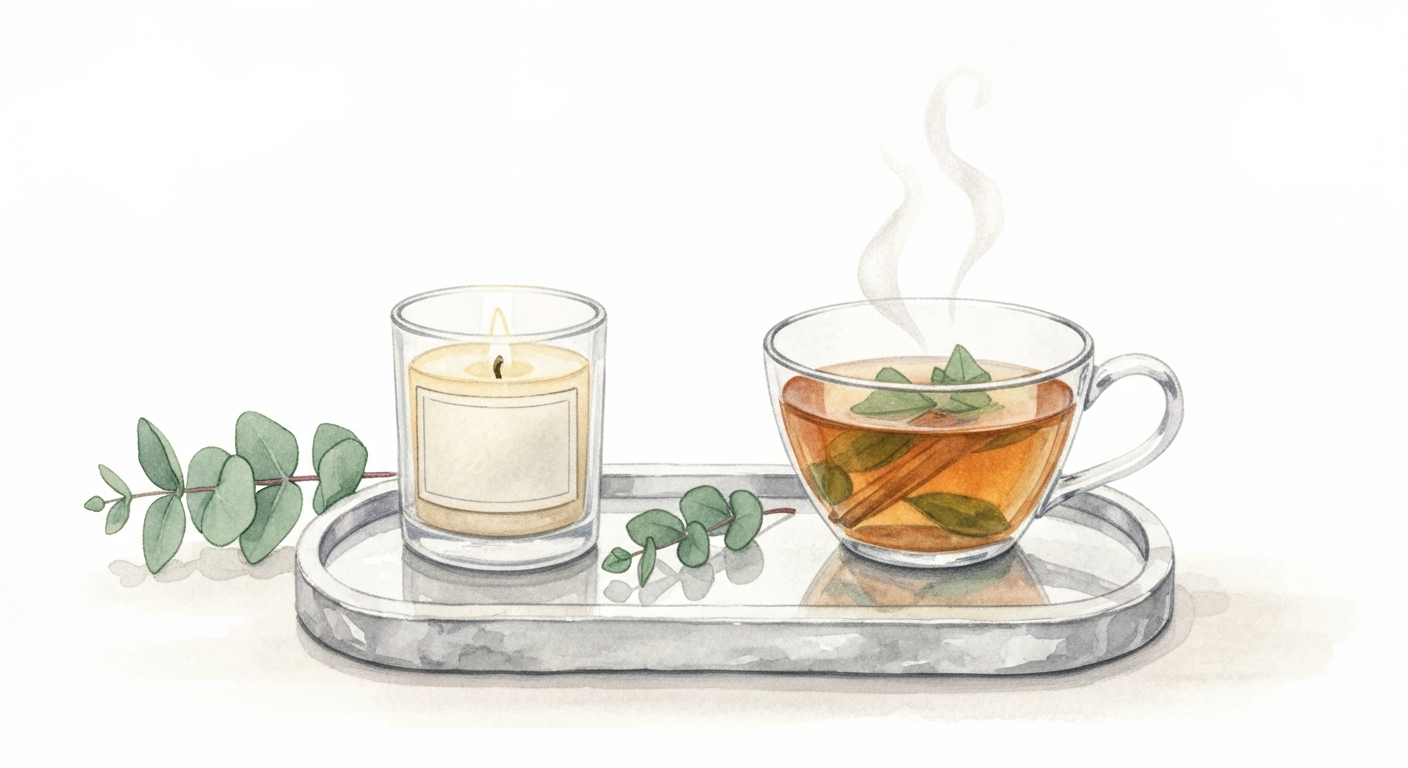 五感で感じる、私だけの癒し時間。熊本RINで心と身体に上質な余白を