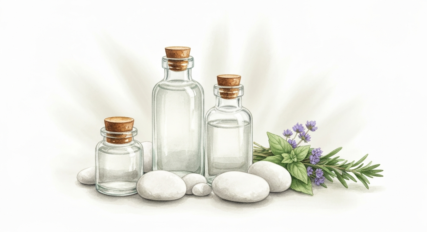 内側から輝く私に！心と身体の心地よいバランス