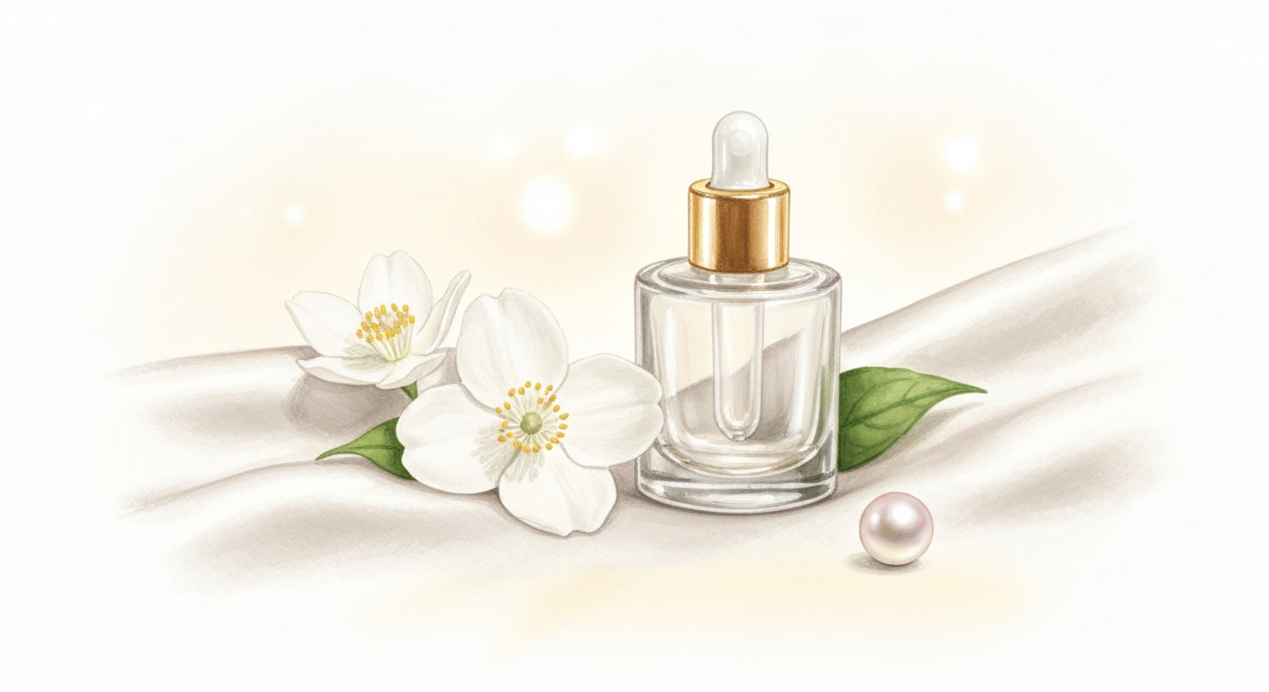 歳を重ねるほどに輝く私へ!心と体が喜ぶ美容ケアのすすめ