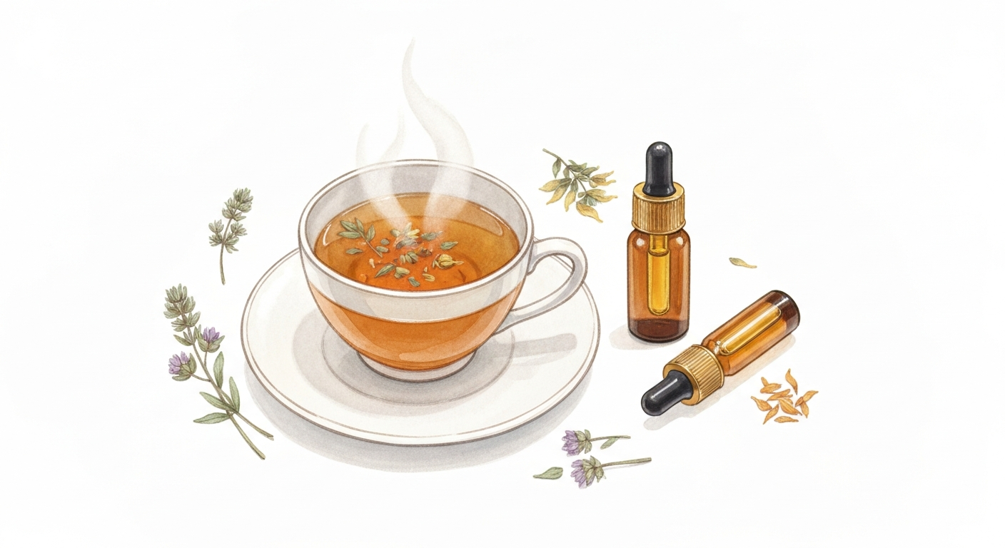 心も体も喜ぶ「インナービューティー」で、毎日をもっと上質に