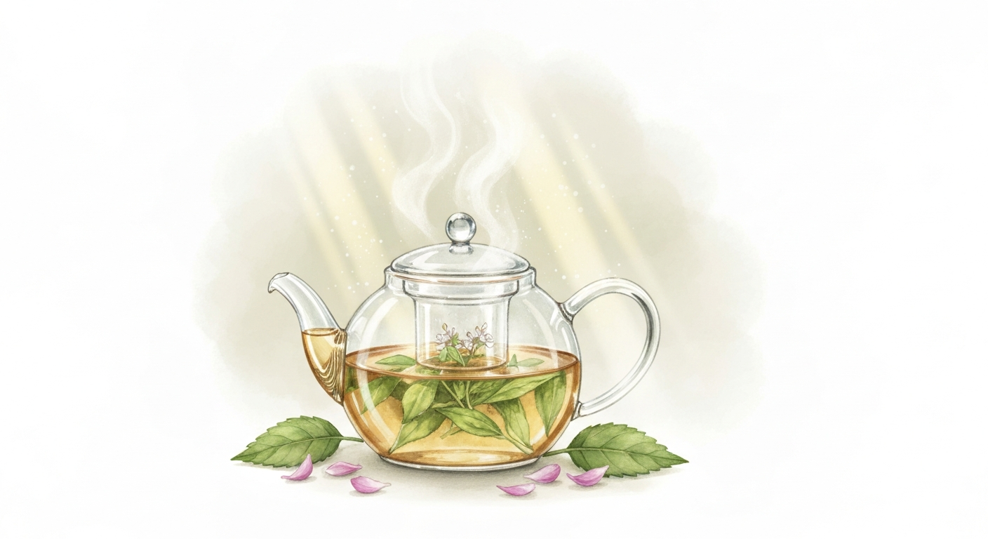 内側からの輝きを叶える。RINが提案する「新しい美の習慣」