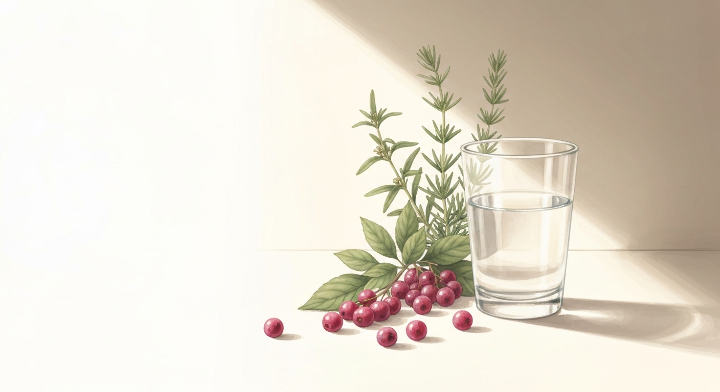 「なんだか調子いい」を叶えるインナービューティーのすすめ