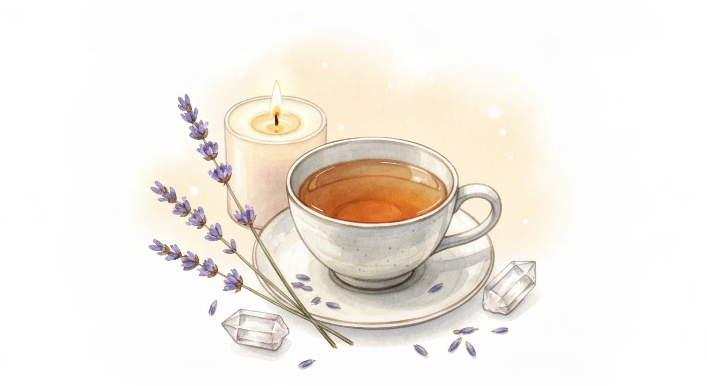 内側から輝く私に♡心と身体を整えるRINの美習慣