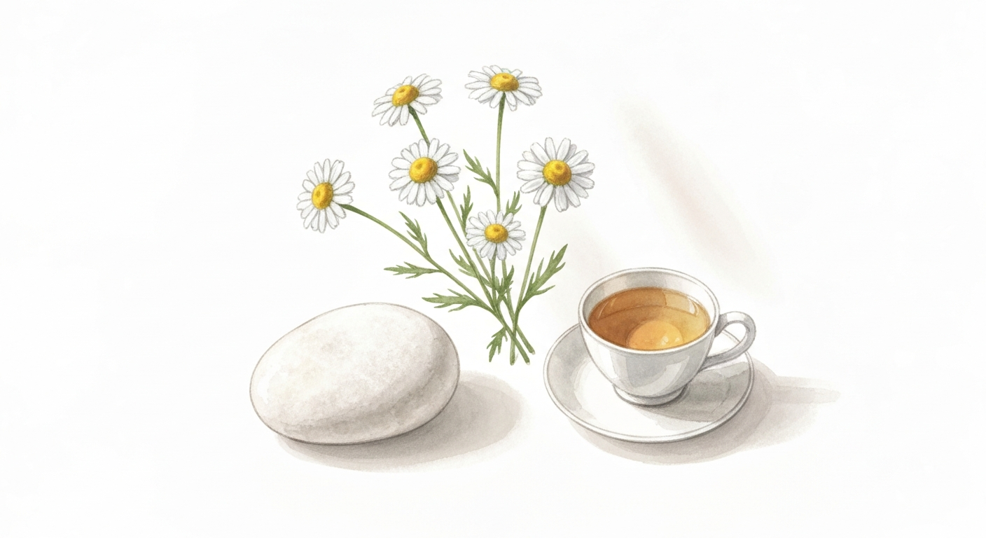 美しさは内側から！心の余白がくれる本当の輝き