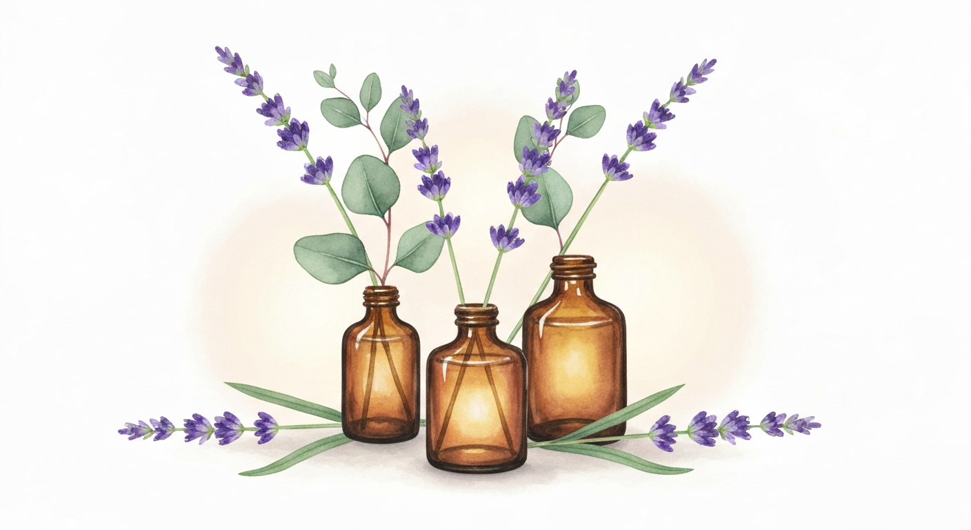 ストレスと上手に付き合って、私らしい輝きを！心と身体に「ご褒美時間」のススメ