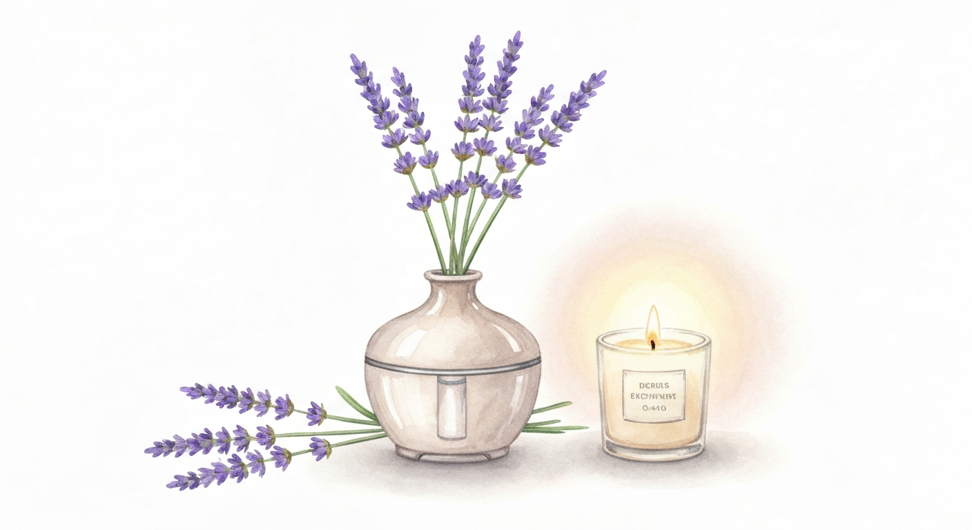 毎日頑張るあなたへ。心に「上質な余白」をつくりませんか？