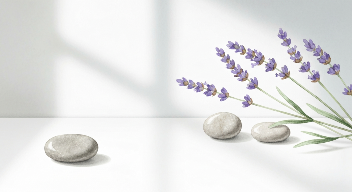 心と身体に「上質な余白」を。忙しい毎日を癒すヒント