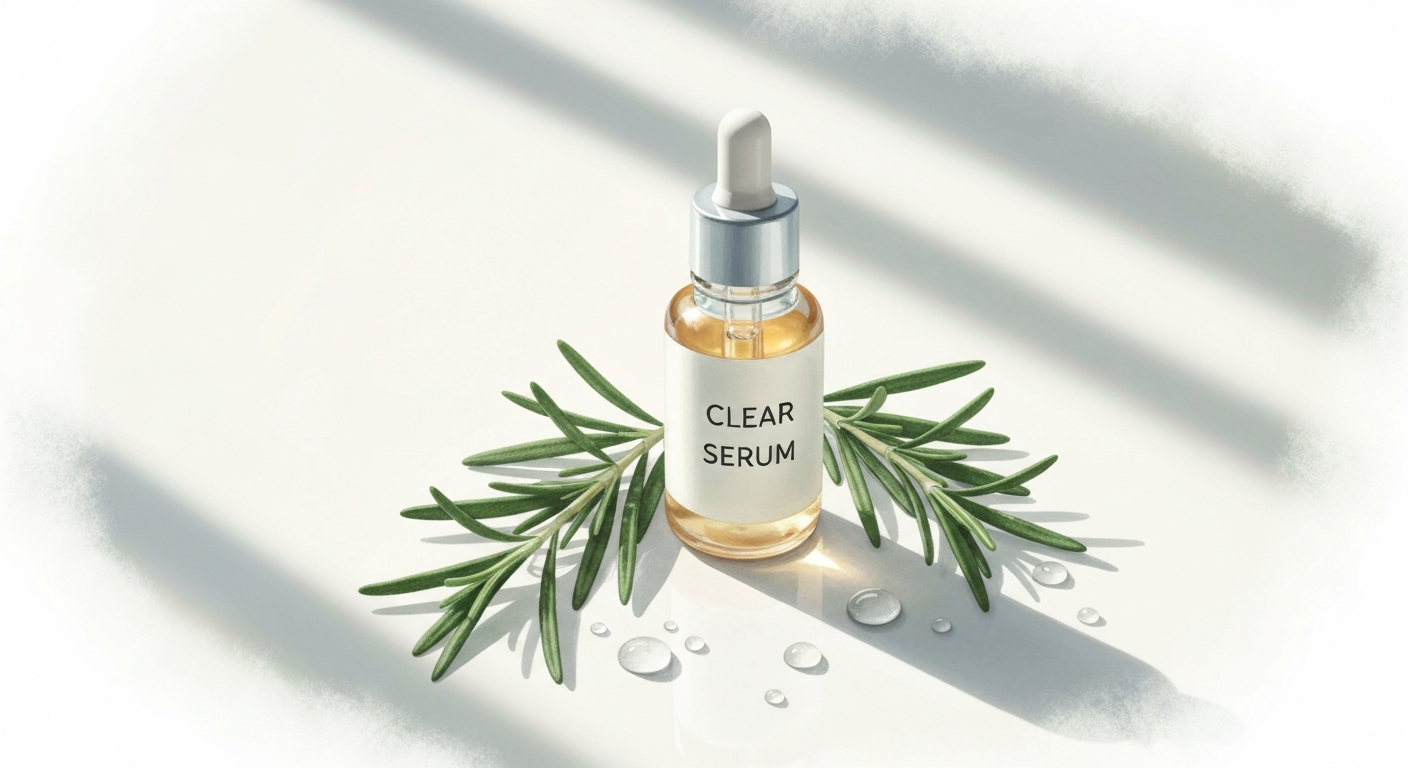 あれ？毛穴ってこんなに目立ってたっけ？ふと気づいたサインと、RINからの優しいご提案