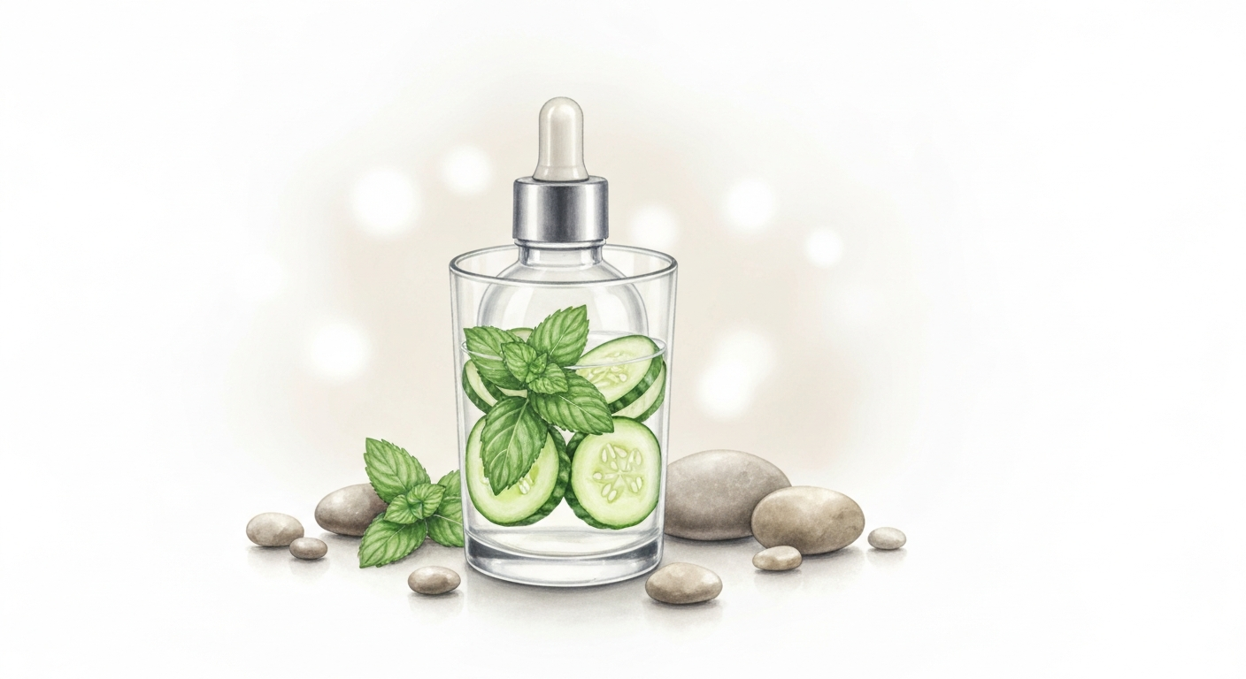 心と身体の「お掃除」で新しい私に出会う時間