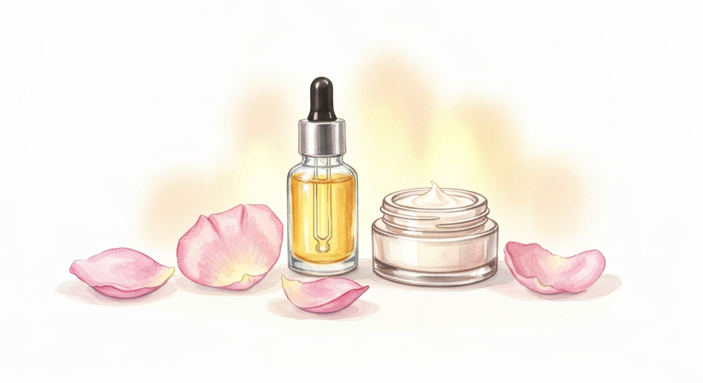 毎日をちょっと特別な日に。内側から輝く「私」のリセット術