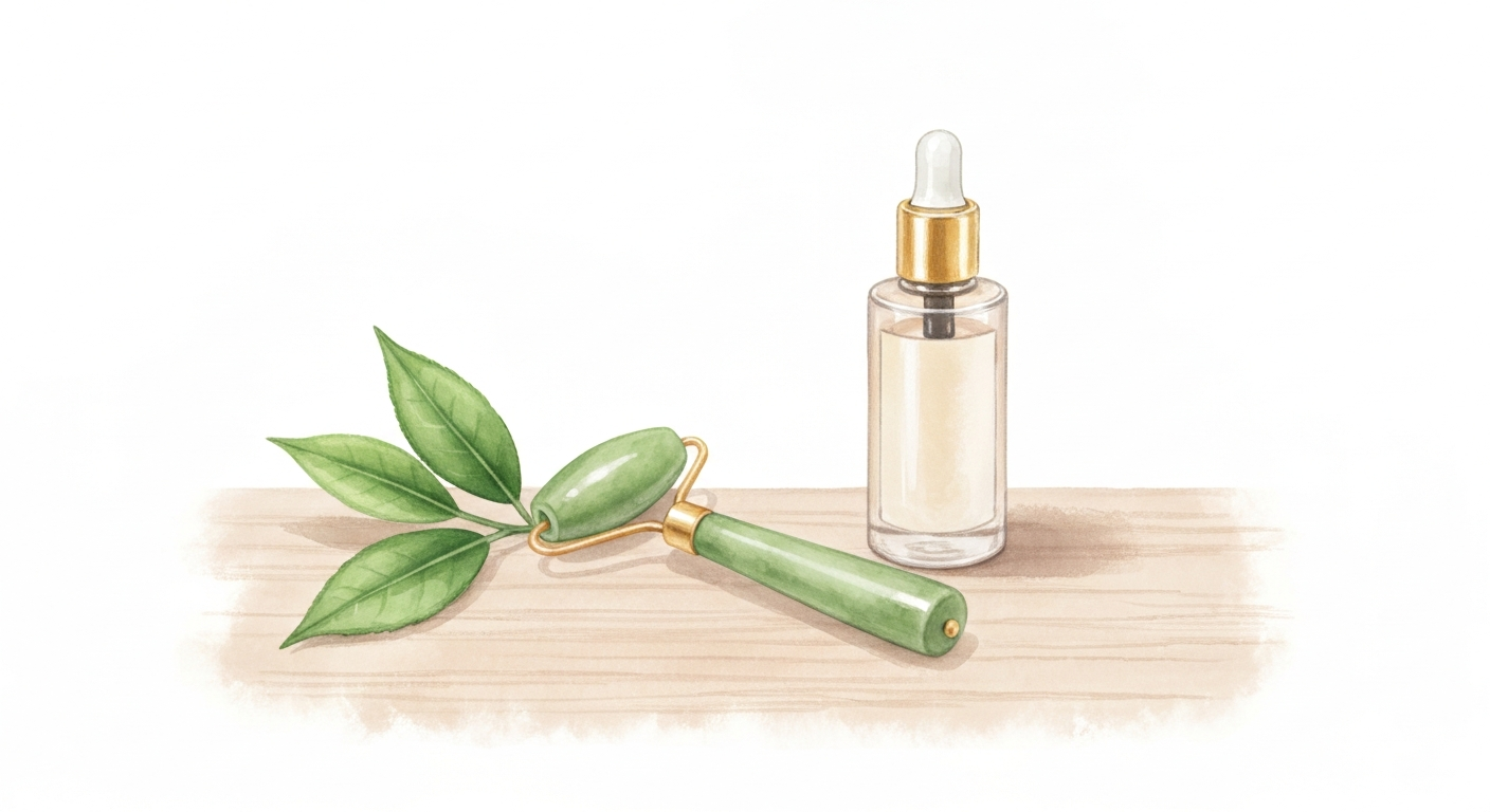 目元の印象、変えませんか?心と身体に上質な余白を