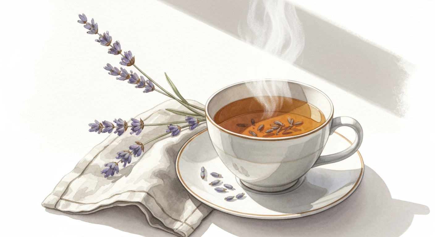 ご褒美は、内側から。忙しい毎日だからこそ見つけたい「上質な余白」