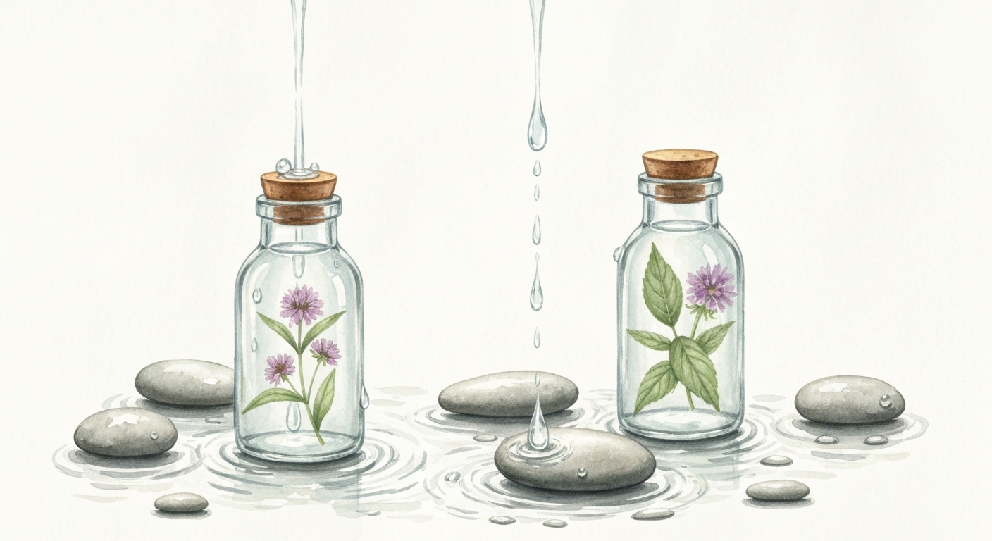 インナービューティーで叶える、心と身体が「巡る」毎日