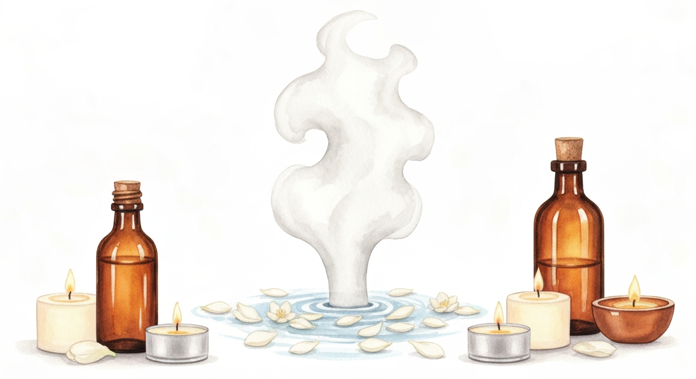 心と身体に上質な余白を。毎日のお風呂タイムを特別な癒しに