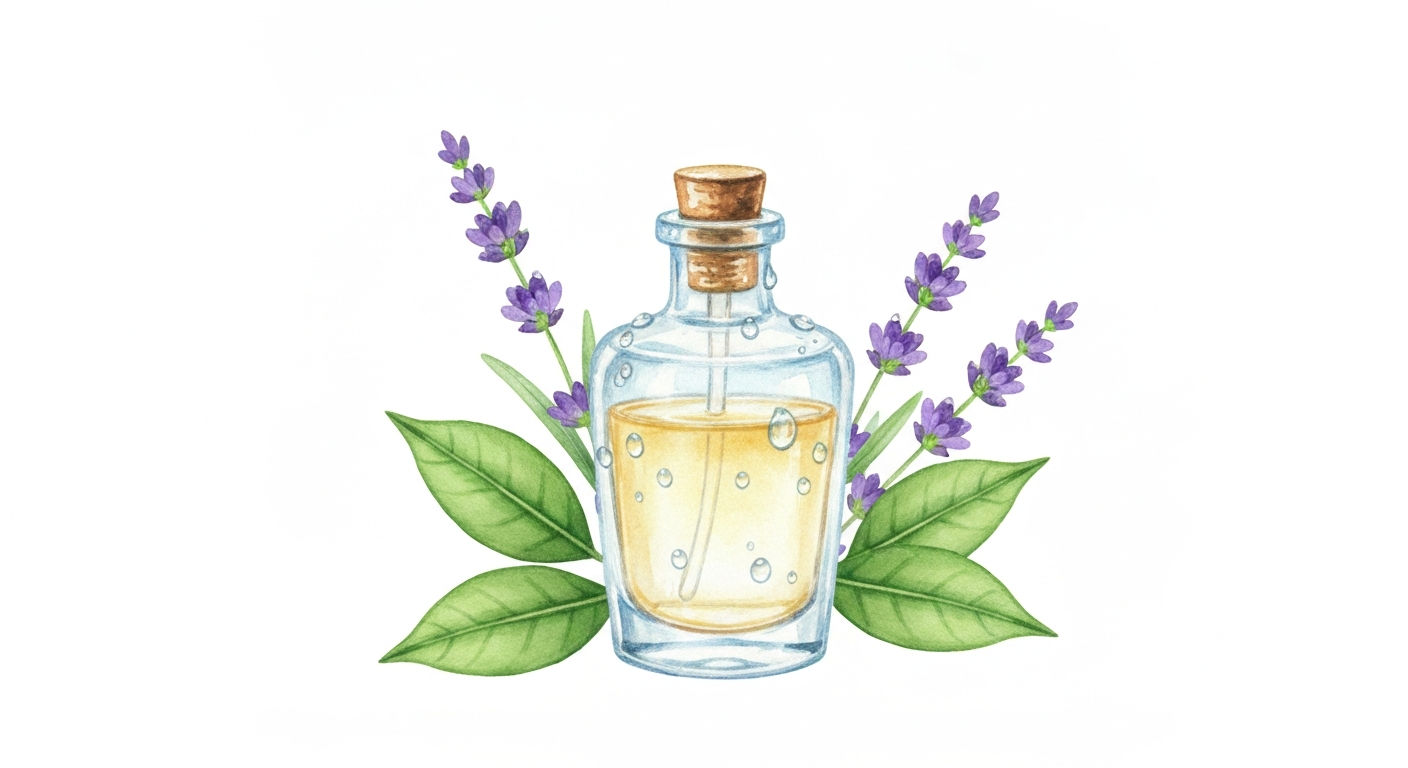 内側から輝く私へ。飲む美容と癒やしの相乗効果